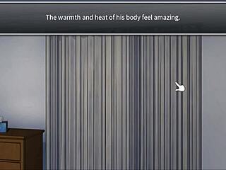 Professor keeps ian as his boyfriend in the dorm