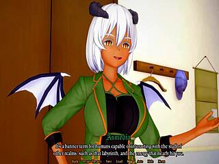 I am the champion of realms, craving harem magic and fucking magic monsters, here we go.