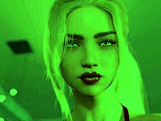 Summers gone 23, my blonde teen with big tits drives me wild