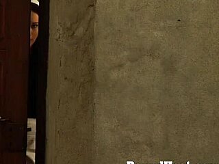 i submit to sophie's sensual lesbian love with mistress