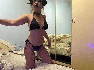 Hey cutie, skipping class for live cam action, huh?