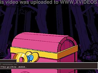 want to play flipwitch and see forbidden sex with giant tits?