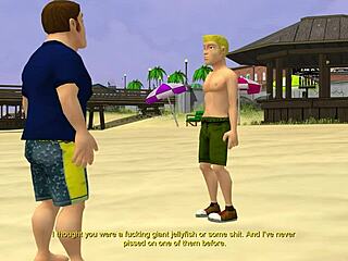 Explore the intriguing world of Bonetown SE in chapter 0.