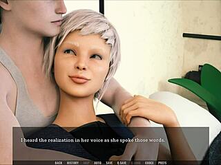 Příběhy z Nekonečné Prázdnoty 126