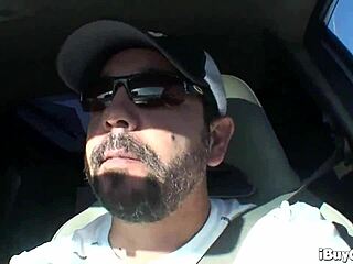 Holly West Fucks Friend Hard!