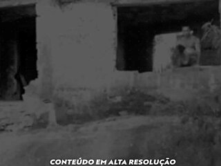 Safadinha Do Leblon Leaked Anal Sex with Boyfriend