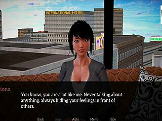 my new family episode 169, with some errors