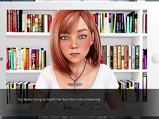 I enjoy sunshine love episode 61 in this anime hentai game.