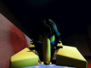 hey, late night tv with some cum action 😏