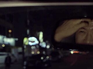 מה חם יותר מסצנת נהג עיתונות 2019 הזו?!