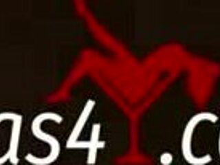 Camila Santos gets fucked after gym in anal crossdressing sex!