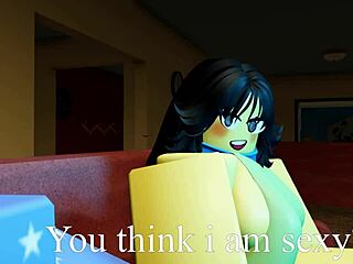 hey, late night tv with some cum action 😏