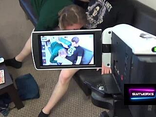 ultimate blowjob compilation part two with stars