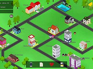 Bikini slut teases with cum in HS Tutor Part 9