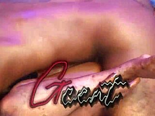 Gcent's Dripping Wet Pussy Collection