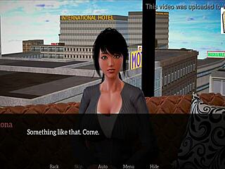 Mé nové rodina epizoda 169, s některými chybami