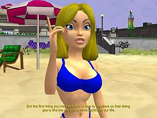 Explore the intriguing world of Bonetown SE in chapter 0.