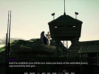 Tales From The Unending Void 126