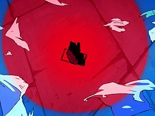 dandadan cr latino ep 1 🔥