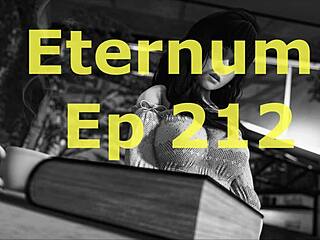 Eternum 212 Teen Boobs Steal the Show!