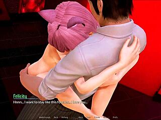 I’m hooked on Harem Hotel 139 at the hotel