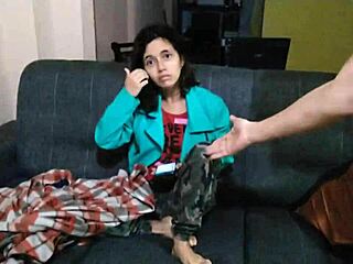 dany rio teaches how to be an independent porn actress in lesson 1