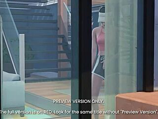 Naughty 3d hentai cartoon explores forbidden affections with celebrity anime characters