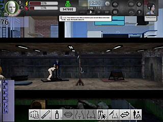 宠物女孩肛交内射狂欢