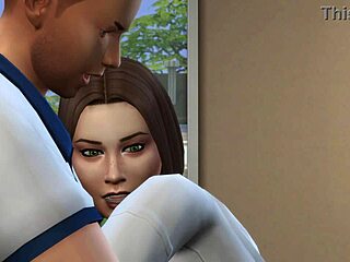 Simxstory Nowy Dom Odcinek 1