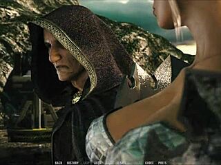 Tales From The Unending Void 126