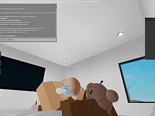 Blonde amateur cheats with big black cock