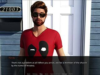 Užívám si Sunshine Love epizodu 61 v anime hentai hře