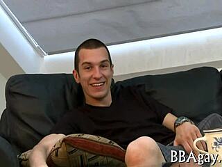 Intense Homo Porn Twink Action Unleashed