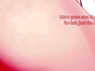 Makina teases you in femdom game 😈