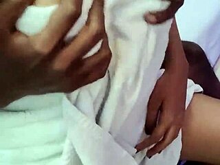 stunning girl creates the most captivating seduction video you've ever seen.