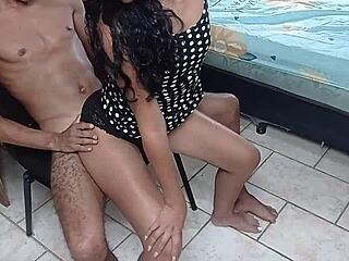 tati and i fuck in office after hot whatsapp