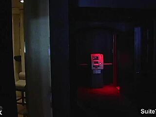 why are you sucking my big cock at the office?