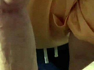 Deepthroat sucking and swallowing cum, or is it gay cock?