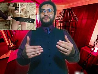 i feel pain from spanking in bdsm game