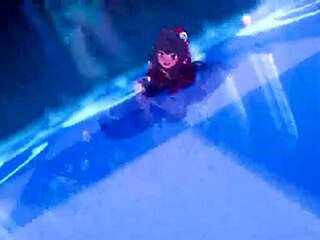 Konosuba the animation scenes 😊