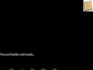 Watch My New Family 69 Scene