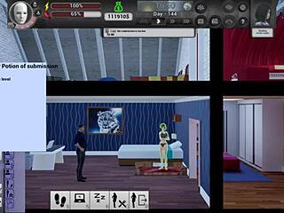 不不，我受够内射大结局