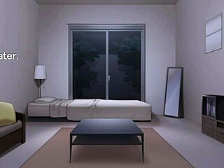 Fox girl episode three in game.