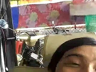 story of gay encounters in everyday life