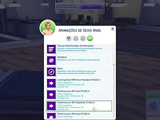 En el baño, jovencita 18+ goza chupando intenso en hentai 3D