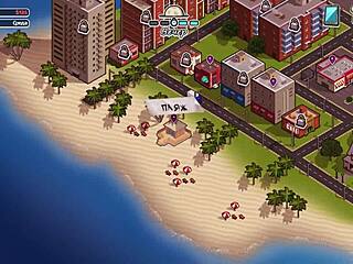 life in woodchester gets wild with big tits mommy! 😍