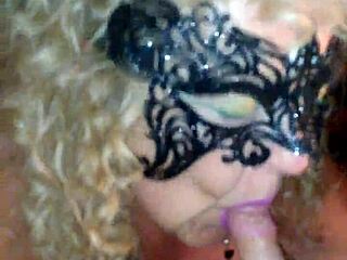 Leeza Piratez Loves Neighbor's Cock!