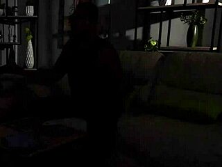 sensual widow pamela rios gives me the best handjob ever