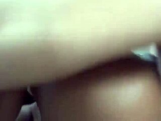 sweet chick moans, 'plow my vagina harder!'