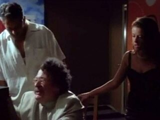 Mind control leads to free cum in mouth.